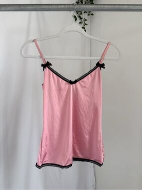 Y2K LASENZA cami
